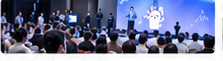 Ciao Creator Summit · 现场概念图