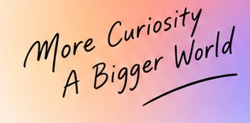 More Curiosity 手写图形