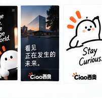 社交卡片系统原图